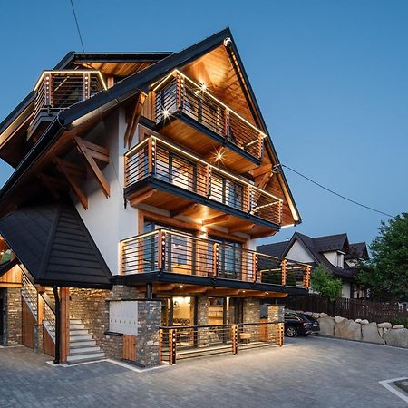 Mountain Base Apartament Milton Bachledzki Wierch 1 Zakopane Exterior photo